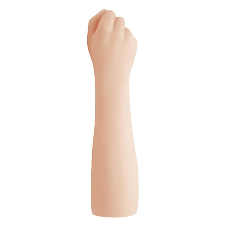 Fisting - Lron Fist - Ręka do fistingu