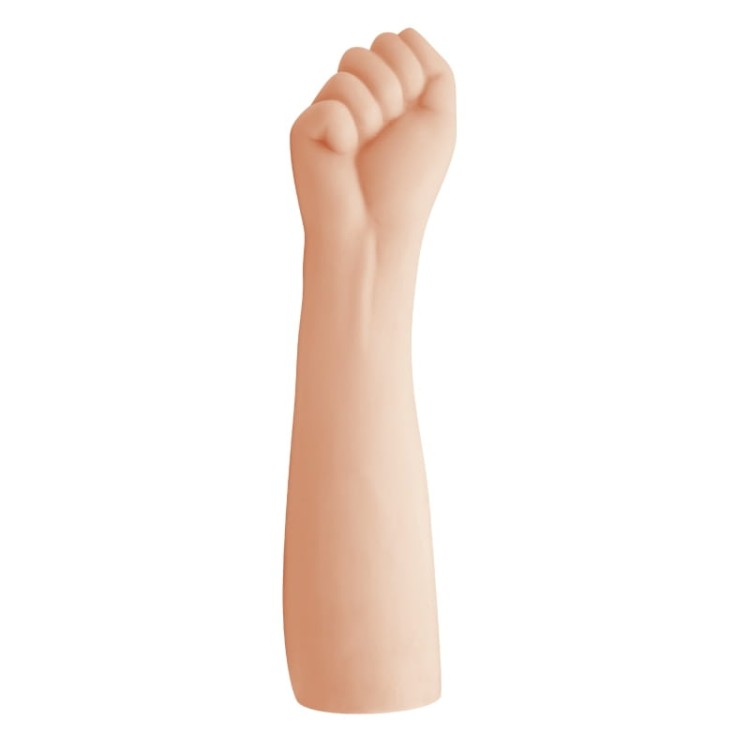 Fisting - Lron Fist - Ręka do fistingu