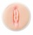 Shots Toys masturbator Easy Rider pochwa