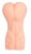Crazy Bull masturbator ANDY anus z jądrami