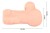 Crazy Bull masturbator ANDY anus z jądrami
