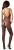 Siateczkowe Bodystocking Catsuit schw XL/XXL