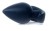 Bubble-Plug-Medium-czarny-korek-analny