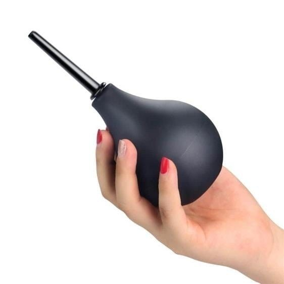 Gruszka pompka do lewatywy Bondage Fetish Deluxe Douche