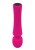 Wibrator Power Wand Pink mikrofon masażer 8 programów 5 prędkości oraz magnetyczne ładowanie USB