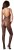 Siateczkowe Bodystocking Catsuit schw M/L