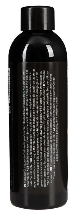MAGOON JASMIN Olejek do masażu erotycznego 200ml