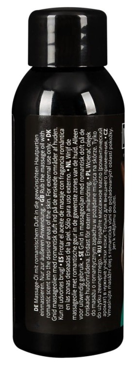 MAGOON LOVE FANTASY Olejek do masażu erotycznego 50ml