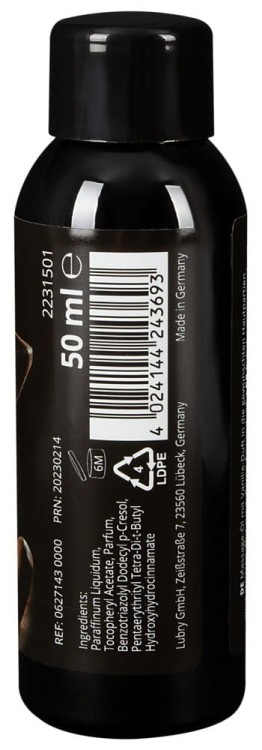 MAGOON VANILLE Olejek do masażu erotycznego 50ml