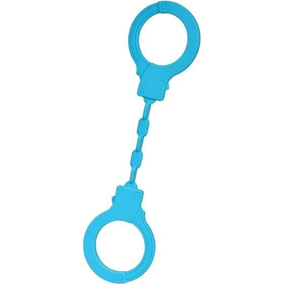 Kajdanki Stretchy Cuffs a-Toys