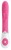 Wibrator Gene Pretty Love G-Spot z wibrującym króliczkiem