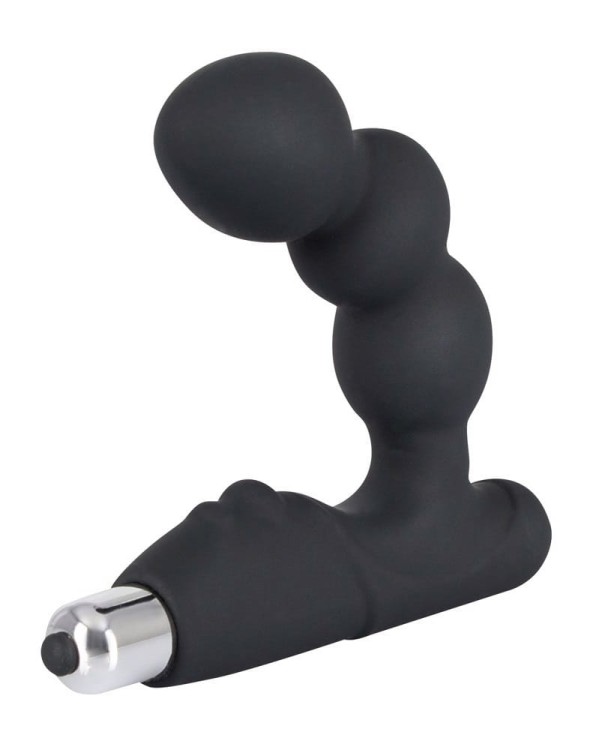 Rebel Bead Shaped Men`s Gear silikonowy stymulator prostaty