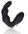 Bent Ouch silikonowy stymulator prostaty sterowany pilotem - USB