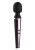 Wielki Wibrator Power Boss Magic Black USB - mikrofon 10 programów wibracji
