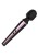 Wielki Wibrator Power Boss Magic Black USB - mikrofon 10 programów wibracji