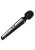 Wielki Wibrator Power Boss Magic Black USB - mikrofon 10 programów wibracji