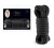Linka sznur do krępowania 5m BDSM Sweet Caress Bondage Rope - czarna lina