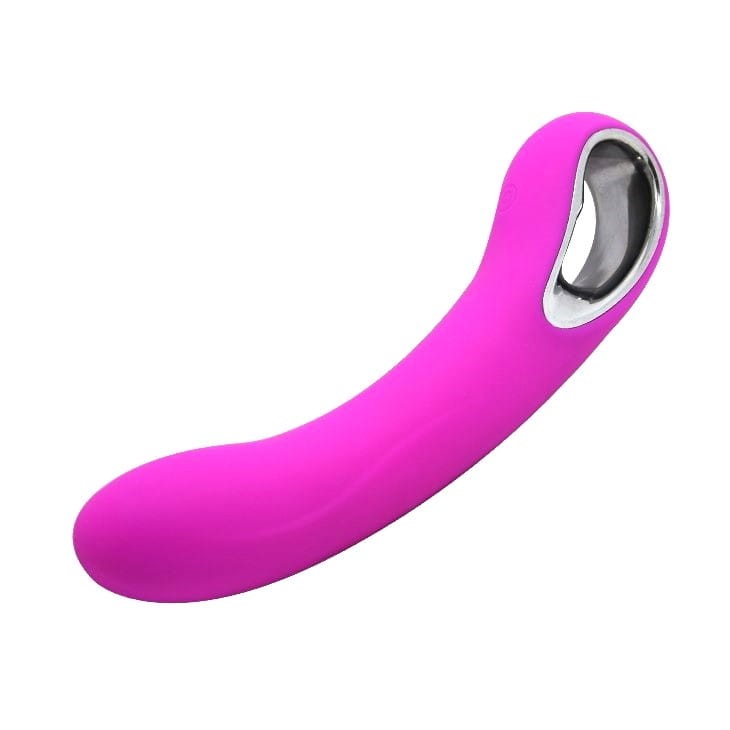 Alston Pink Pretty Love wibrator 12 programów, USB
