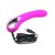 Alston Pink Pretty Love wibrator 12 programów, USB