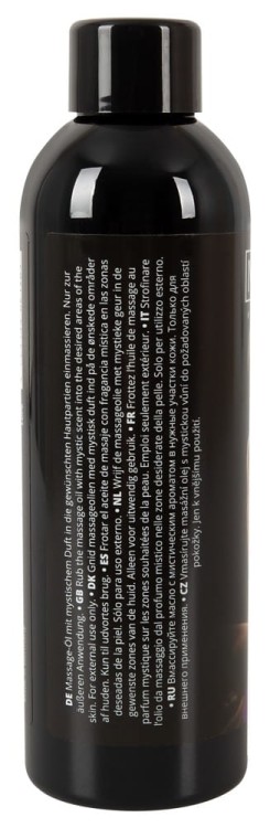 MAGOON INDIAN LOVE Olejek do masażu erotycznego 100ml