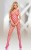 Bodystocking She-Cat Pink rozmiar S-L