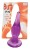 Klasyczna wtyczka analna Butt Plug Purple