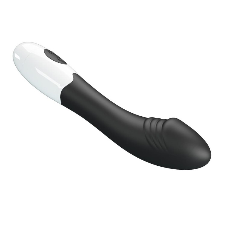 Pretty Love wibrator Elemental G-Spot - 30 programów