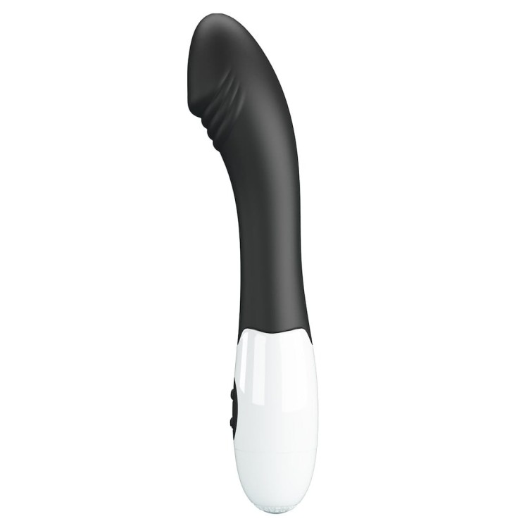 Pretty Love wibrator Elemental G-Spot - 30 programów