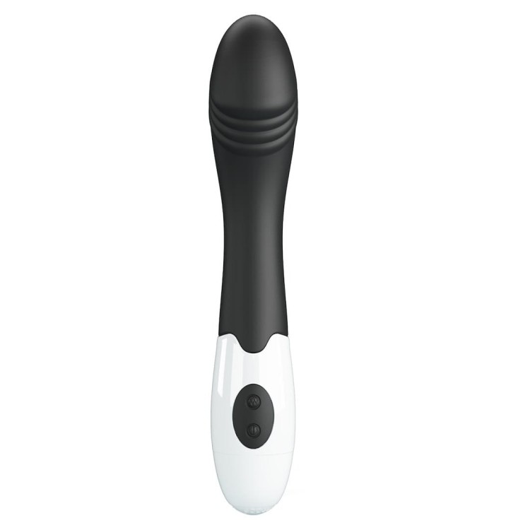 Pretty Love wibrator Elemental G-Spot - 30 programów