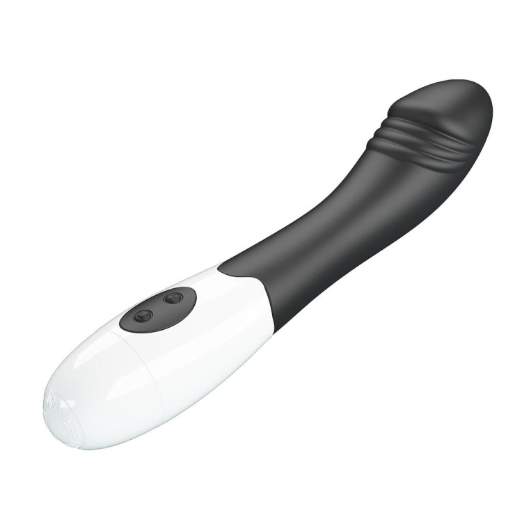 Pretty Love wibrator Elemental G-Spot - 30 programów
