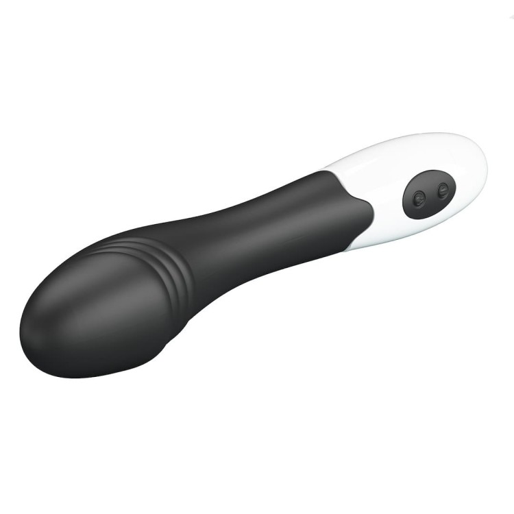 Pretty Love wibrator Elemental G-Spot - 30 programów