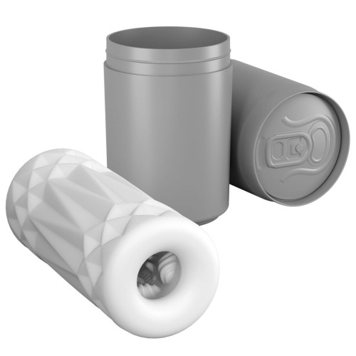 Masturbator Manga w puszce energetyka