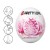 Masturbator różowe jajko Pretty Love - Pleasure Egg