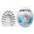 Masturbator niebieskie jajko Pretty Love - Pleasure Egg
