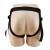 Strap-On Harness Briefs Mavis z króliczkiem