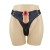 Strap-On Harness Briefs Mavis z króliczkiem