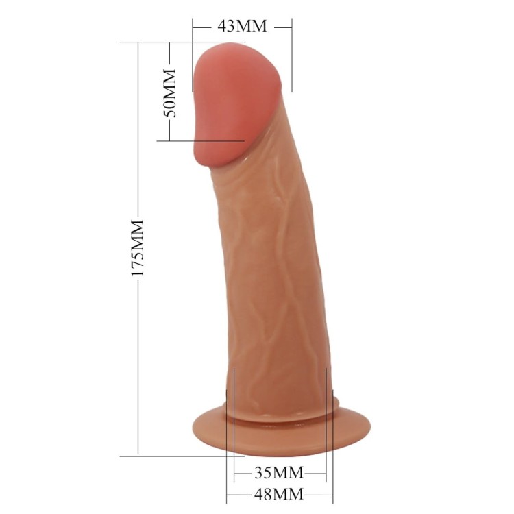Strap-On Harness Briefs Stark