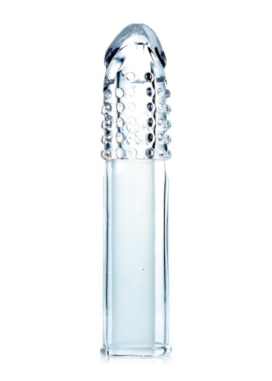 Przedłużka Penisa Perfect Sleeve dodatkowe 7,5cm