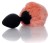 Wtyczka analna z króliczym ogonem Silicone Anal Plug with Bunny Tail