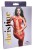 Bodystocking Christine Jasmin Red S-L