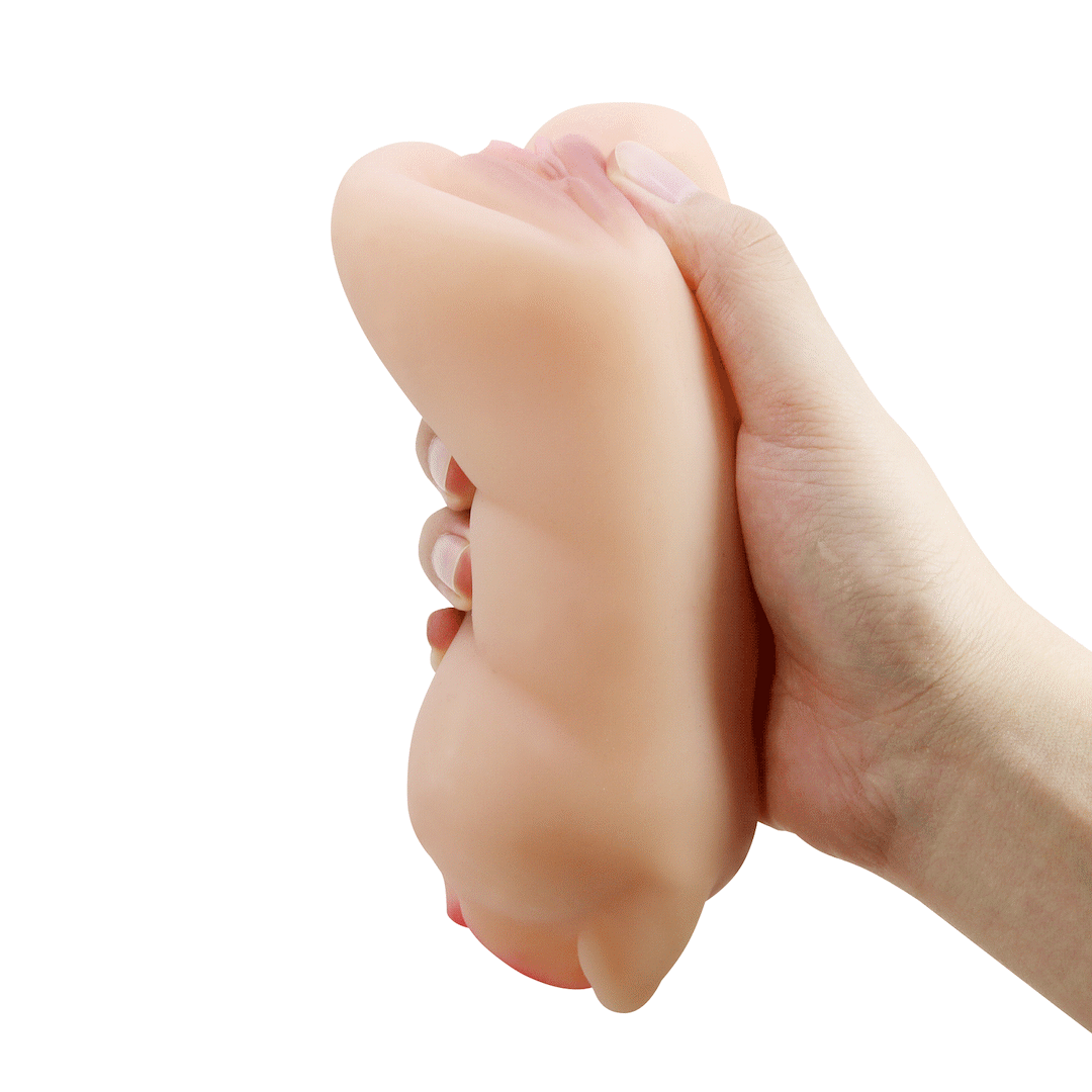 Pochwa Zoey