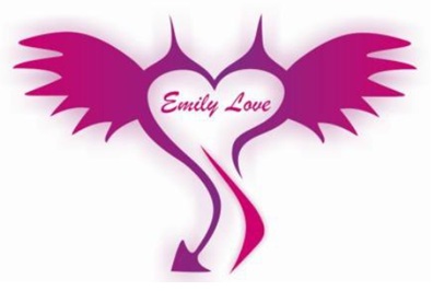 Producent: Emily Love (przejdź do produktów)