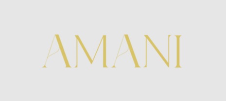 Producent: Amani (przejdź do produktów)